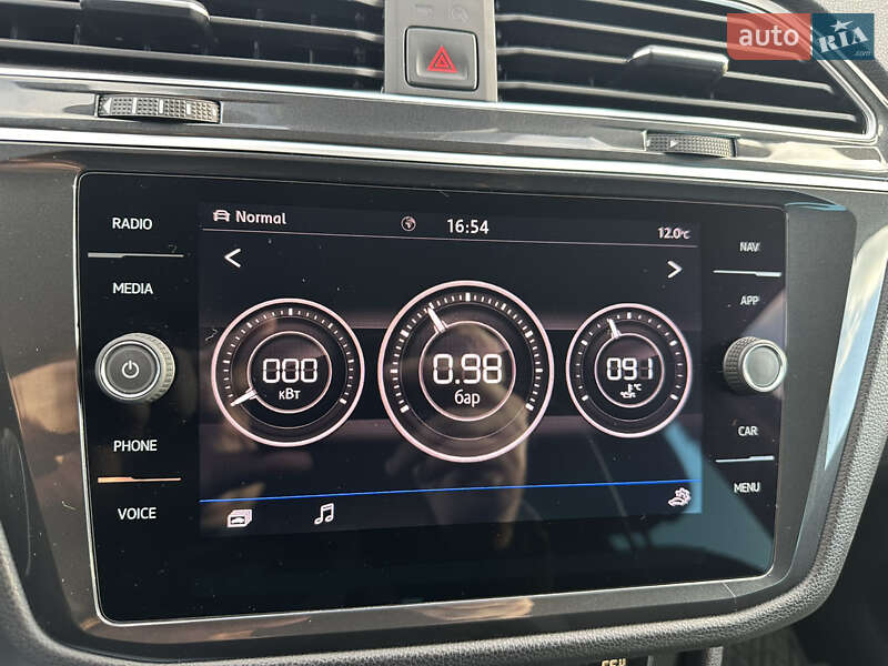 Внедорожник / Кроссовер Volkswagen Tiguan 2020 в Черновцах фото 135 Внедорожник / Кроссовер Volkswagen Tiguan 2020 в Черновцах