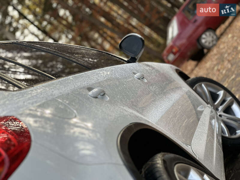 Позашляховик / Кросовер Volkswagen Tiguan 2018 в Дрогобичі