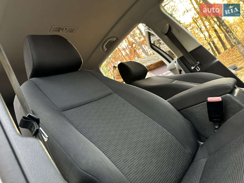 Позашляховик / Кросовер Volkswagen Tiguan 2018 в Дрогобичі