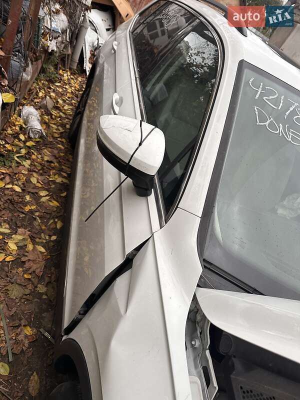 Внедорожник / Кроссовер Volkswagen Tiguan 2020 в Киеве фото 12 Внедорожник / Кроссовер Volkswagen Tiguan 2020 в Киеве