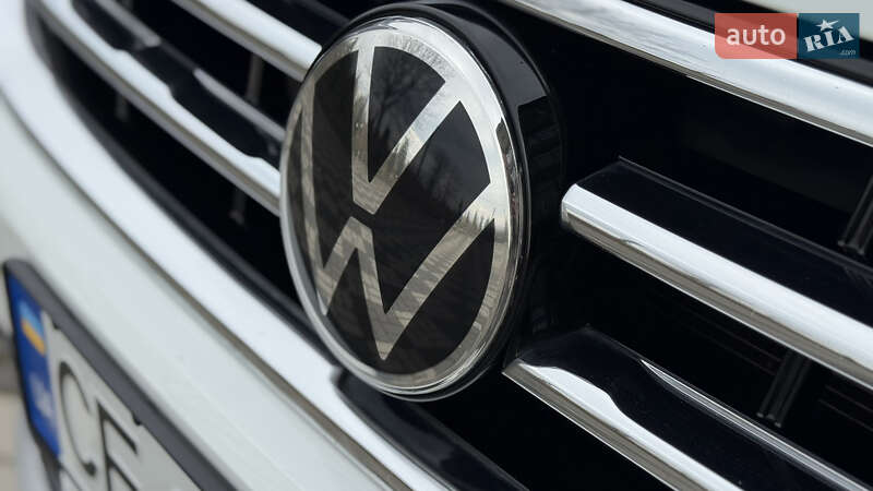 Позашляховик / Кросовер Volkswagen Tiguan 2021 в Львові фото 13 Позашляховик / Кросовер Volkswagen Tiguan 2021 в Львові