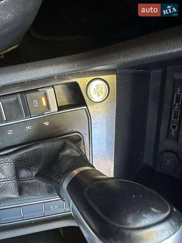 Внедорожник / Кроссовер Volkswagen Tiguan 2019 в Нежине фото 47 Внедорожник / Кроссовер Volkswagen Tiguan 2019 в Нежине