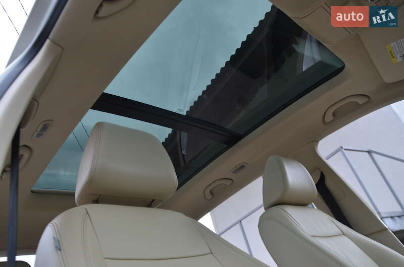 Позашляховик / Кросовер Volkswagen Tiguan 2014 в Дрогобичі