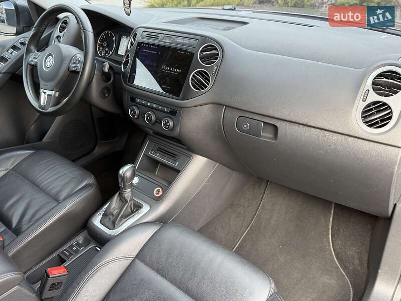 Внедорожник / Кроссовер Volkswagen Tiguan 2015 в Борисполе фото 54 Внедорожник / Кроссовер Volkswagen Tiguan 2015 в Борисполе