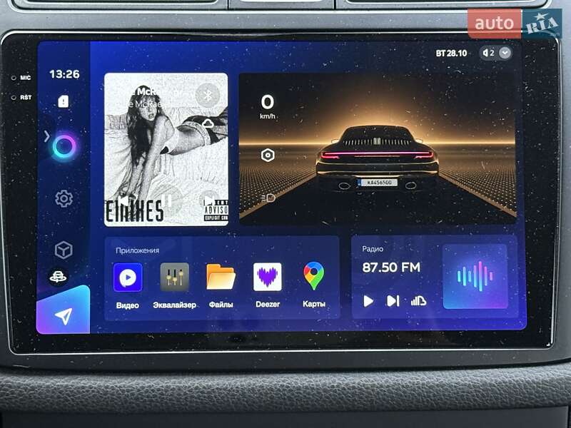 Внедорожник / Кроссовер Volkswagen Tiguan 2015 в Борисполе фото 66 Внедорожник / Кроссовер Volkswagen Tiguan 2015 в Борисполе