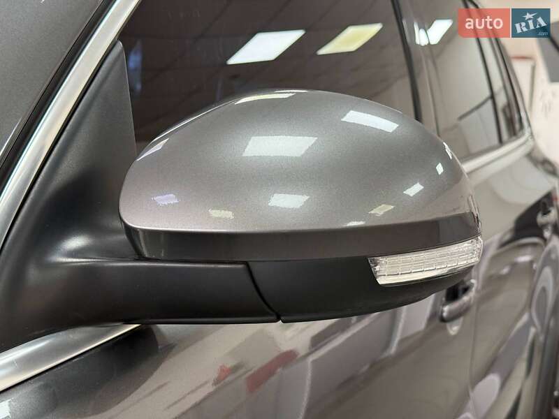 Позашляховик / Кросовер Volkswagen Tiguan 2013 в Києві фото 15 Позашляховик / Кросовер Volkswagen Tiguan 2013 в Києві