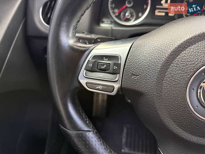 Позашляховик / Кросовер Volkswagen Tiguan 2013 в Києві фото 19 Позашляховик / Кросовер Volkswagen Tiguan 2013 в Києві
