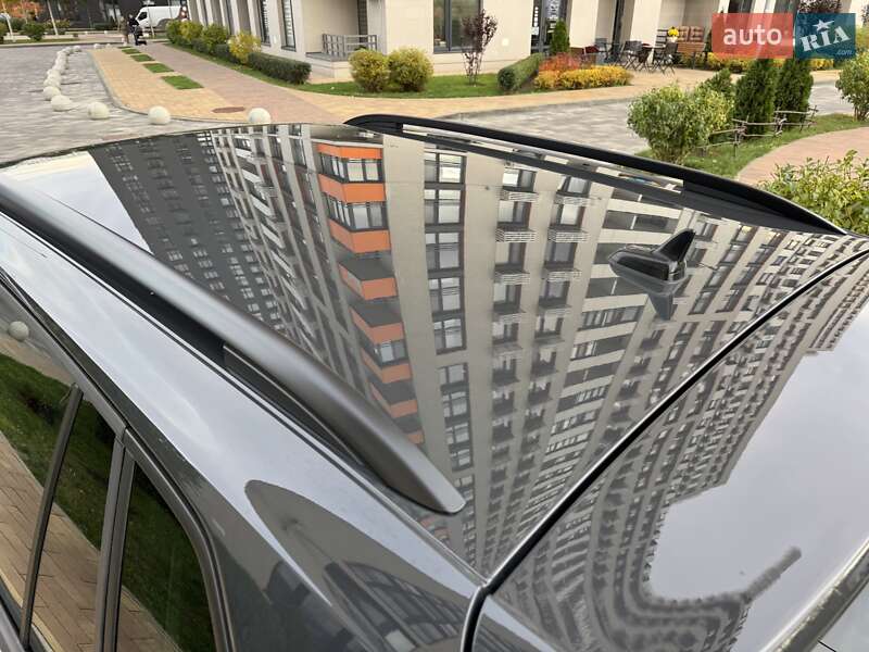 Позашляховик / Кросовер Volkswagen Tiguan 2021 в Києві фото 12 Позашляховик / Кросовер Volkswagen Tiguan 2021 в Києві