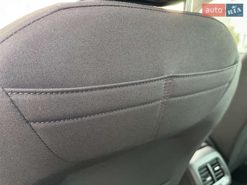 Позашляховик / Кросовер Volkswagen Tiguan 2021 в Києві фото 41 Позашляховик / Кросовер Volkswagen Tiguan 2021 в Києві