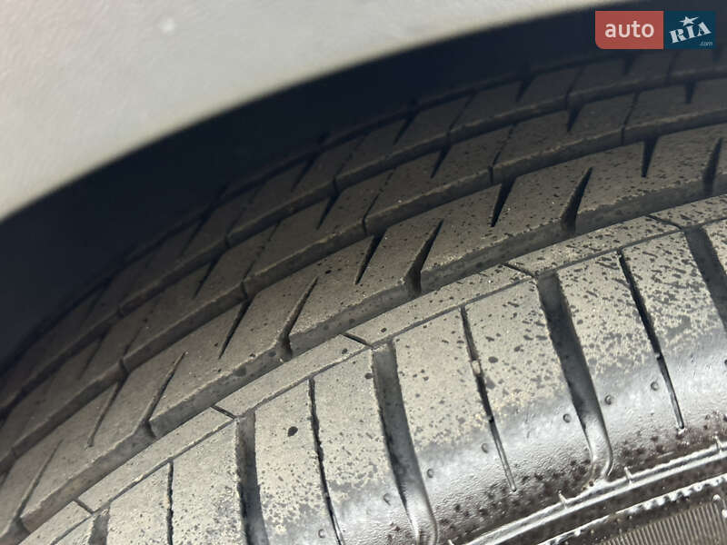 Позашляховик / Кросовер Volkswagen Tiguan 2015 в Дубні