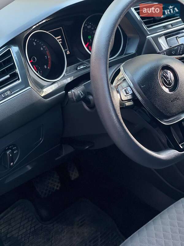 Внедорожник / Кроссовер Volkswagen Tiguan 2019 в Виннице