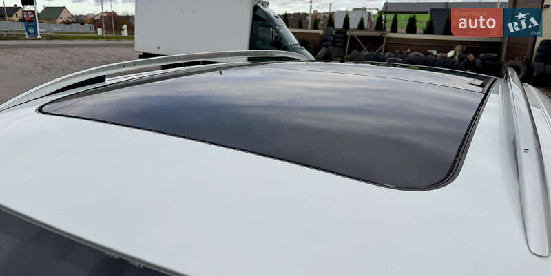 Позашляховик / Кросовер Volkswagen Tiguan 2016 в Кам'янець-Подільському