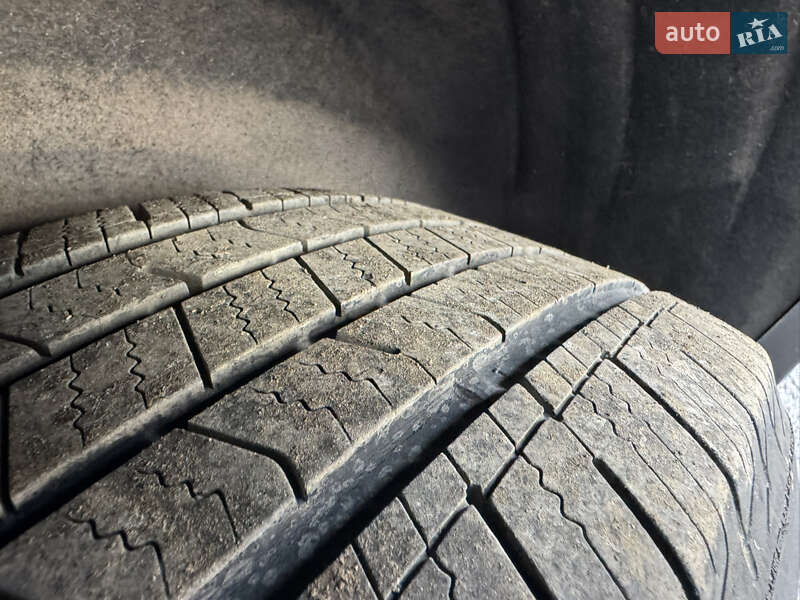 Внедорожник / Кроссовер Volkswagen Tiguan 2018 в Луцке фото 13 Внедорожник / Кроссовер Volkswagen Tiguan 2018 в Луцке