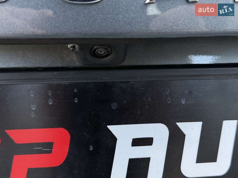 Позашляховик / Кросовер Volkswagen Tiguan 2024 в Львові