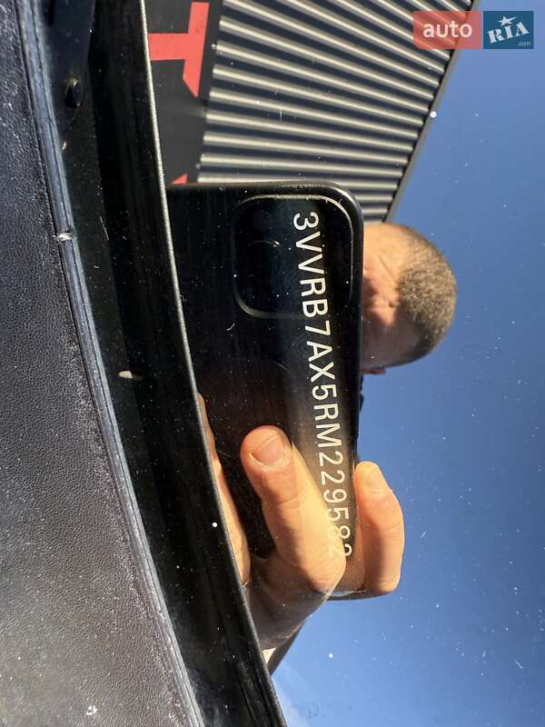 Позашляховик / Кросовер Volkswagen Tiguan 2024 в Львові