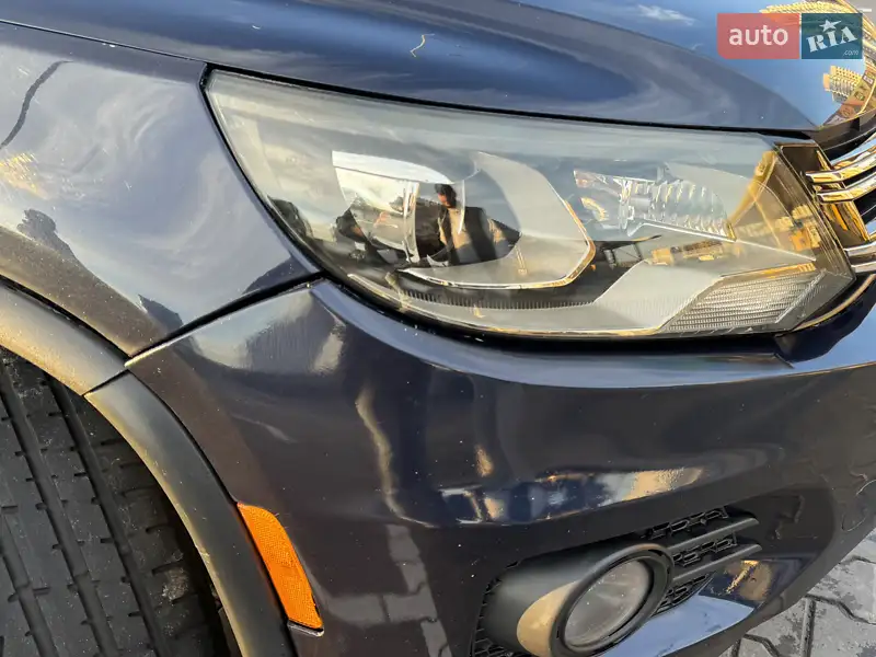 Volkswagen Tiguan 2012 VIN WVGAV7AX8DW552158 фото оголошення 9 з 58