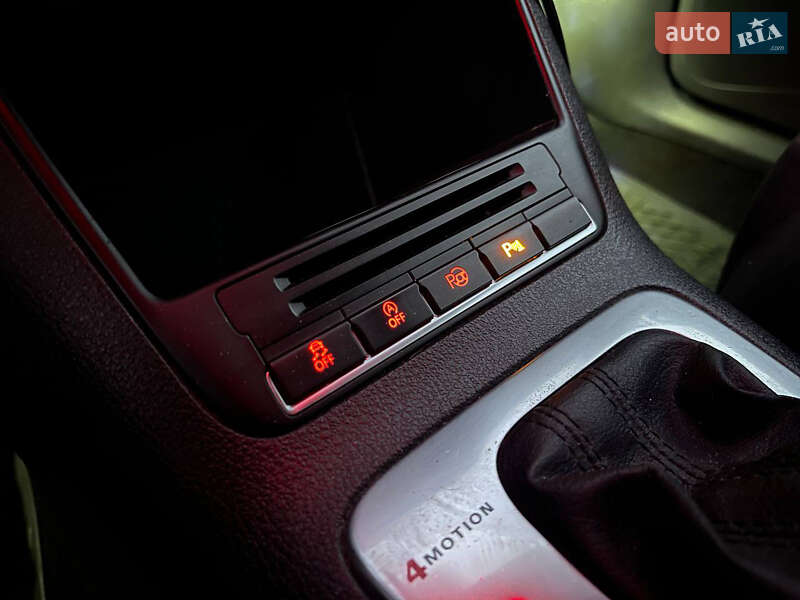 Внедорожник / Кроссовер Volkswagen Tiguan 2013 в Черновцах фото 9 Внедорожник / Кроссовер Volkswagen Tiguan 2013 в Черновцах