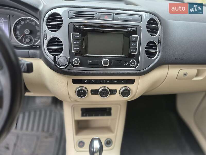 Внедорожник / Кроссовер Volkswagen Tiguan 2014 в Дубно фото 17 Внедорожник / Кроссовер Volkswagen Tiguan 2014 в Дубно