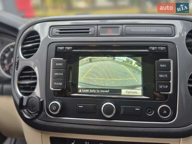 Внедорожник / Кроссовер Volkswagen Tiguan 2014 в Дубно фото 24 Внедорожник / Кроссовер Volkswagen Tiguan 2014 в Дубно