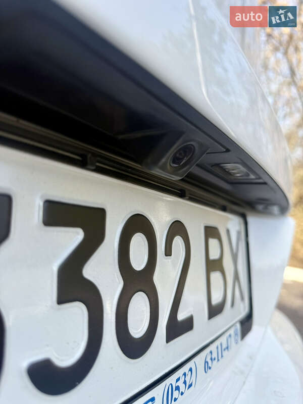 Внедорожник / Кроссовер Volkswagen Tiguan 2013 в Полтаве фото 12 Внедорожник / Кроссовер Volkswagen Tiguan 2013 в Полтаве