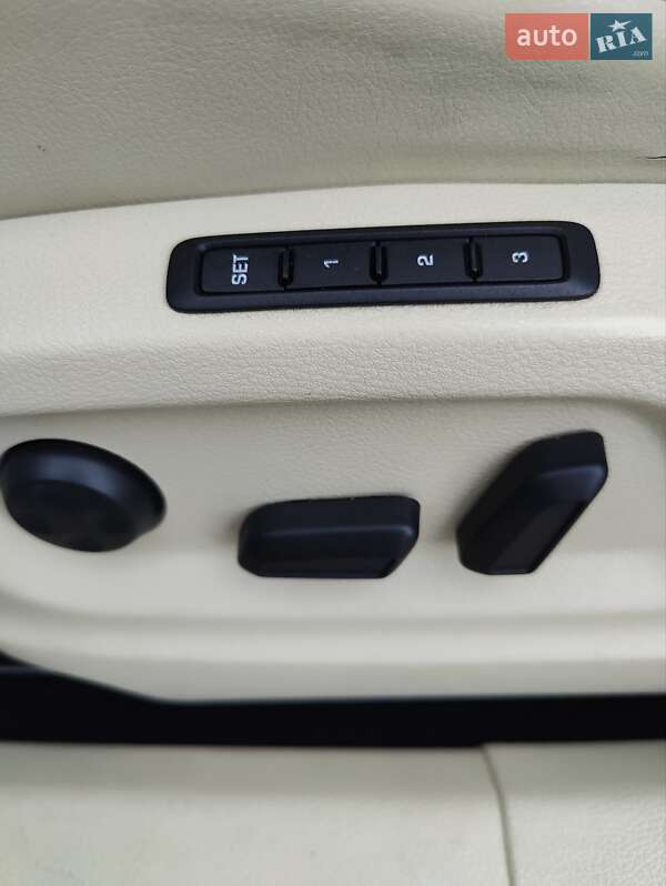 Внедорожник / Кроссовер Volkswagen Tiguan 2012 в Мукачево фото 13 Внедорожник / Кроссовер Volkswagen Tiguan 2012 в Мукачево