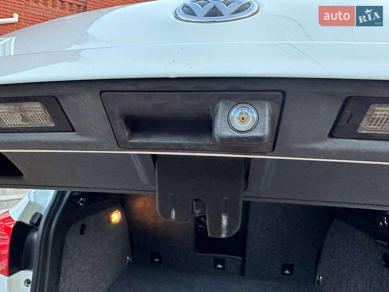 Внедорожник / Кроссовер Volkswagen Tiguan 2016 в Киеве