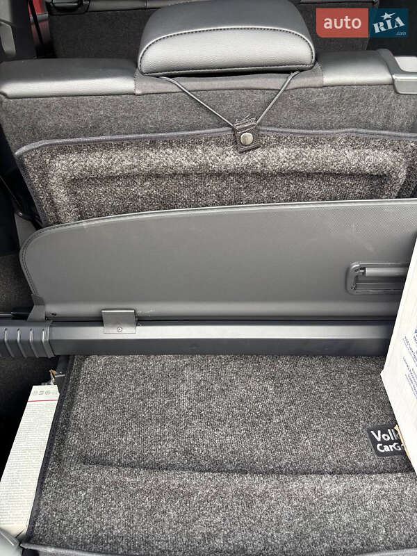 Внедорожник / Кроссовер Volkswagen Tiguan 2024 в Львове фото 14 Внедорожник / Кроссовер Volkswagen Tiguan 2024 в Львове