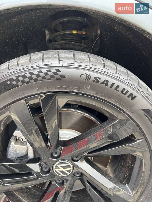 Внедорожник / Кроссовер Volkswagen Tiguan 2024 в Львове фото 20 Внедорожник / Кроссовер Volkswagen Tiguan 2024 в Львове