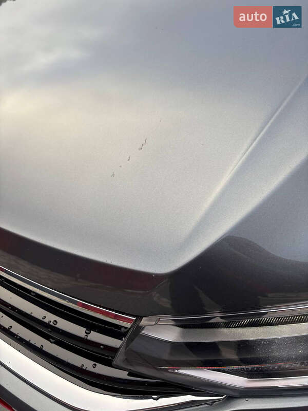 Внедорожник / Кроссовер Volkswagen Tiguan 2024 в Львове фото 23 Внедорожник / Кроссовер Volkswagen Tiguan 2024 в Львове