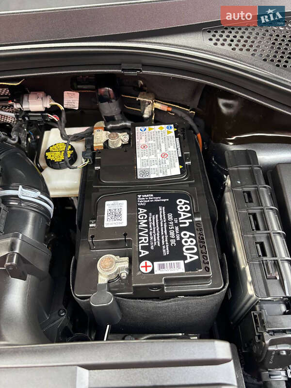 Внедорожник / Кроссовер Volkswagen Tiguan 2024 в Львове фото 39 Внедорожник / Кроссовер Volkswagen Tiguan 2024 в Львове