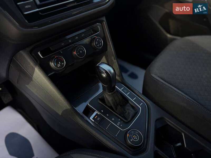 Внедорожник / Кроссовер Volkswagen Tiguan 2020 в Львове фото 14 Внедорожник / Кроссовер Volkswagen Tiguan 2020 в Львове