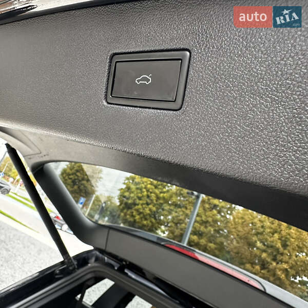 Внедорожник / Кроссовер Volkswagen Tiguan 2022 в Луцке