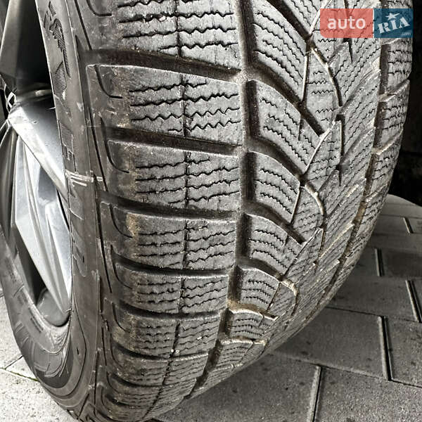 Внедорожник / Кроссовер Volkswagen Tiguan 2022 в Луцке