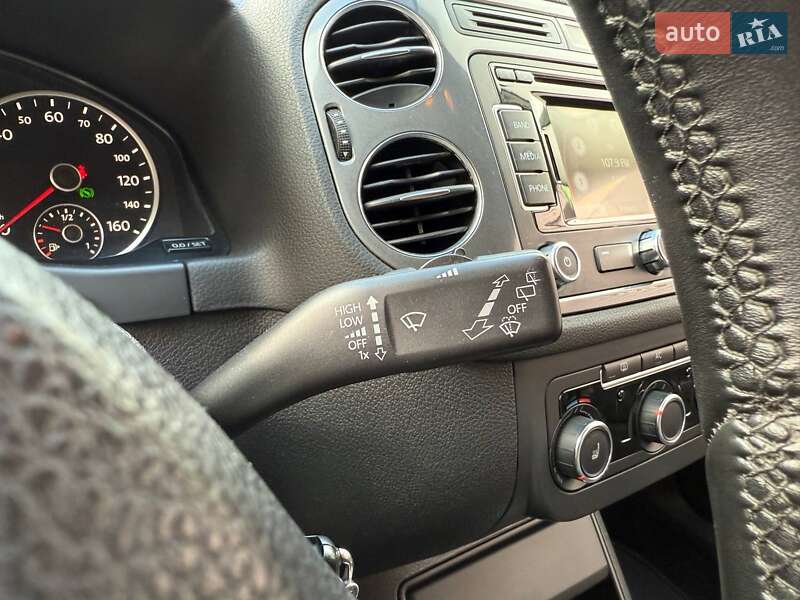 Внедорожник / Кроссовер Volkswagen Tiguan 2012 в Киеве фото 16 Внедорожник / Кроссовер Volkswagen Tiguan 2012 в Киеве