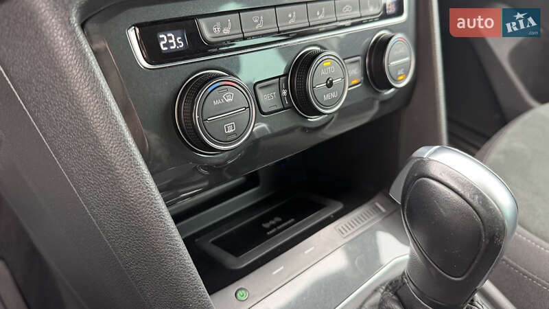 Внедорожник / Кроссовер Volkswagen Tiguan 2020 в Кременчуге