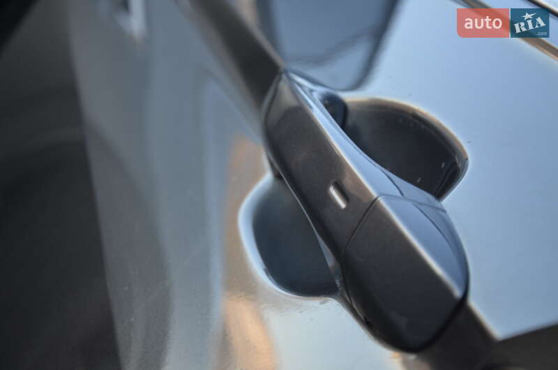 Позашляховик / Кросовер Volkswagen Tiguan 2018 в Дрогобичі