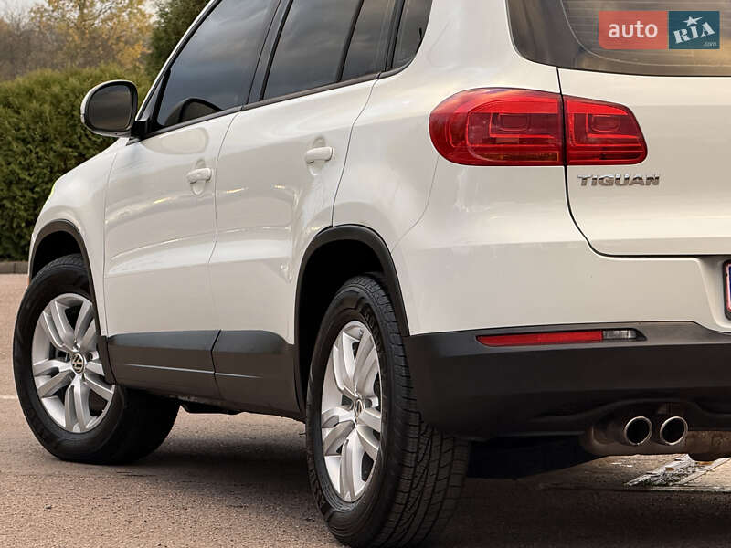 Внедорожник / Кроссовер Volkswagen Tiguan 2017 в Дрогобыче фото 27 Внедорожник / Кроссовер Volkswagen Tiguan 2017 в Дрогобыче