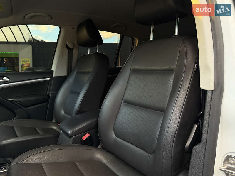 Внедорожник / Кроссовер Volkswagen Tiguan 2017 в Дрогобыче фото 32 Внедорожник / Кроссовер Volkswagen Tiguan 2017 в Дрогобыче