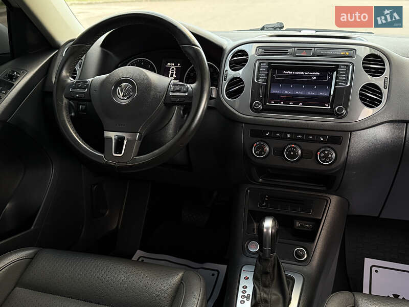Внедорожник / Кроссовер Volkswagen Tiguan 2017 в Дрогобыче фото 47 Внедорожник / Кроссовер Volkswagen Tiguan 2017 в Дрогобыче