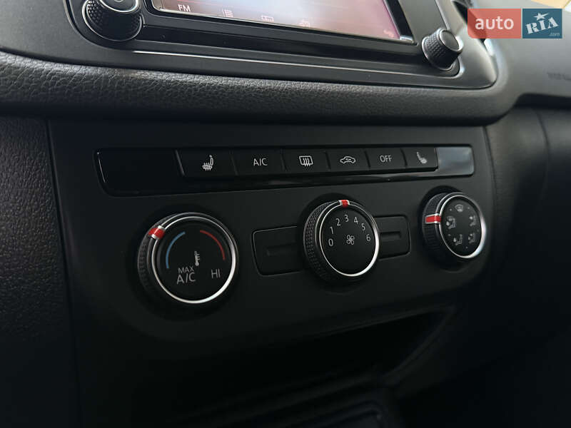 Внедорожник / Кроссовер Volkswagen Tiguan 2017 в Дрогобыче фото 50 Внедорожник / Кроссовер Volkswagen Tiguan 2017 в Дрогобыче