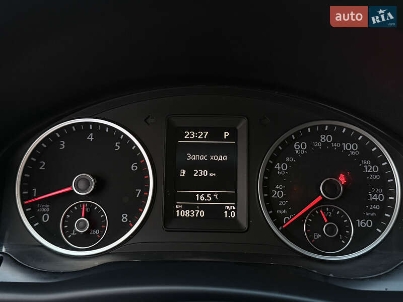 Внедорожник / Кроссовер Volkswagen Tiguan 2017 в Дрогобыче фото 57 Внедорожник / Кроссовер Volkswagen Tiguan 2017 в Дрогобыче