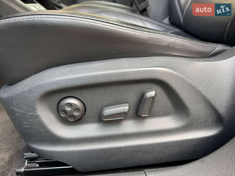 Внедорожник / Кроссовер Volkswagen Tiguan 2016 в Одессе фото 20 Внедорожник / Кроссовер Volkswagen Tiguan 2016 в Одессе