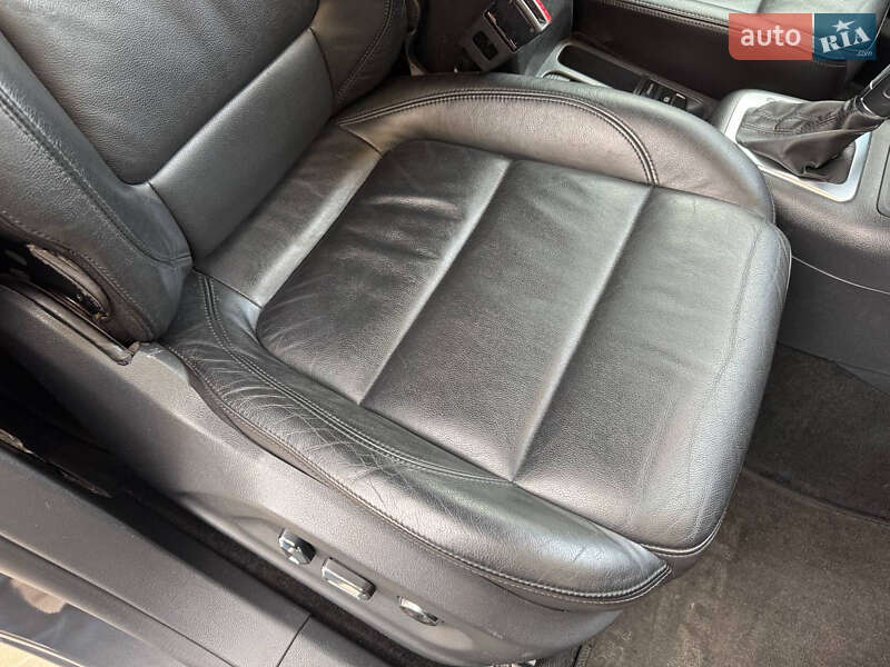 Внедорожник / Кроссовер Volkswagen Tiguan 2016 в Одессе фото 30 Внедорожник / Кроссовер Volkswagen Tiguan 2016 в Одессе