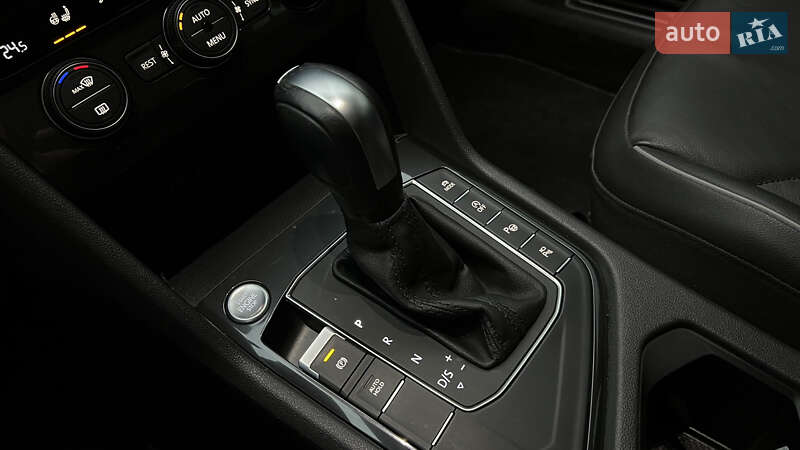 Внедорожник / Кроссовер Volkswagen Tiguan 2020 в Львове фото 17 Внедорожник / Кроссовер Volkswagen Tiguan 2020 в Львове