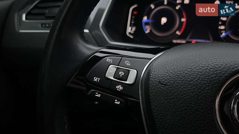 Внедорожник / Кроссовер Volkswagen Tiguan 2020 в Львове фото 23 Внедорожник / Кроссовер Volkswagen Tiguan 2020 в Львове