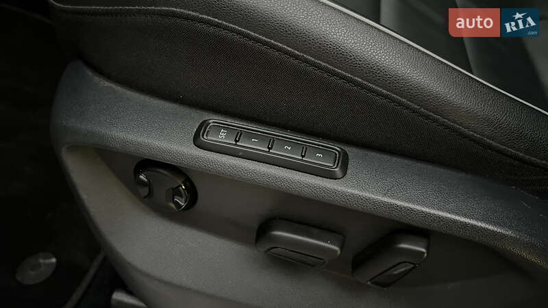 Внедорожник / Кроссовер Volkswagen Tiguan 2020 в Львове фото 50 Внедорожник / Кроссовер Volkswagen Tiguan 2020 в Львове