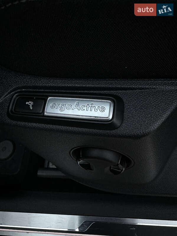 Внедорожник / Кроссовер Volkswagen Tiguan 2017 в Бережанах