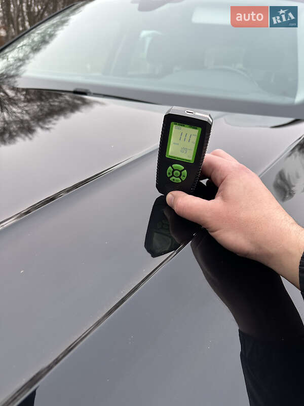 Внедорожник / Кроссовер Volkswagen Tiguan 2017 в Бережанах