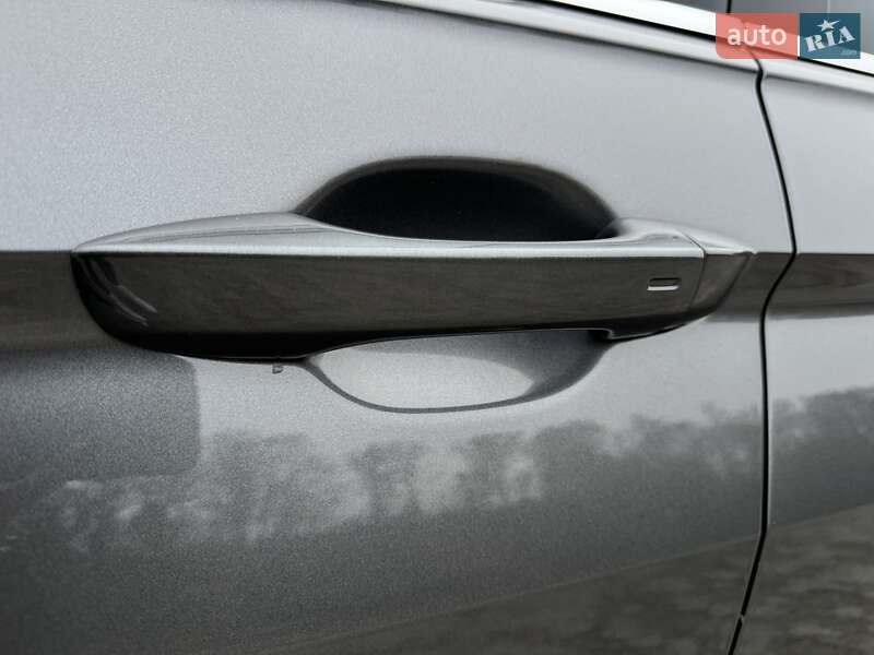 Внедорожник / Кроссовер Volkswagen Tiguan 2017 в Бережанах