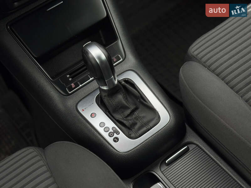 Позашляховик / Кросовер Volkswagen Tiguan 2010 в Бердичеві